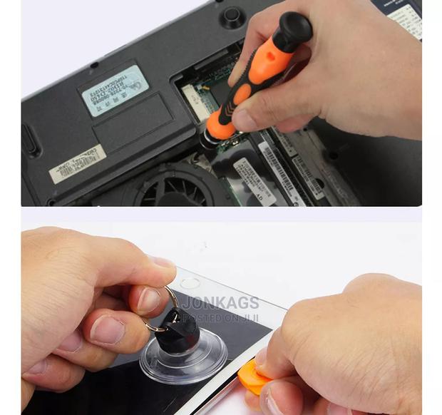 Multifunctional Repair Screwdrivers Set - thumbnail 8