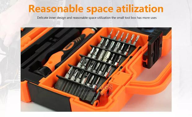 Multifunctional Repair Screwdrivers Set - thumbnail 9