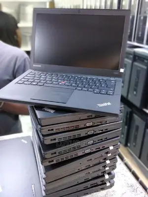 Laptop Lenovo ThinkPad X240 4GB Intel Core I7 SSD 256GB