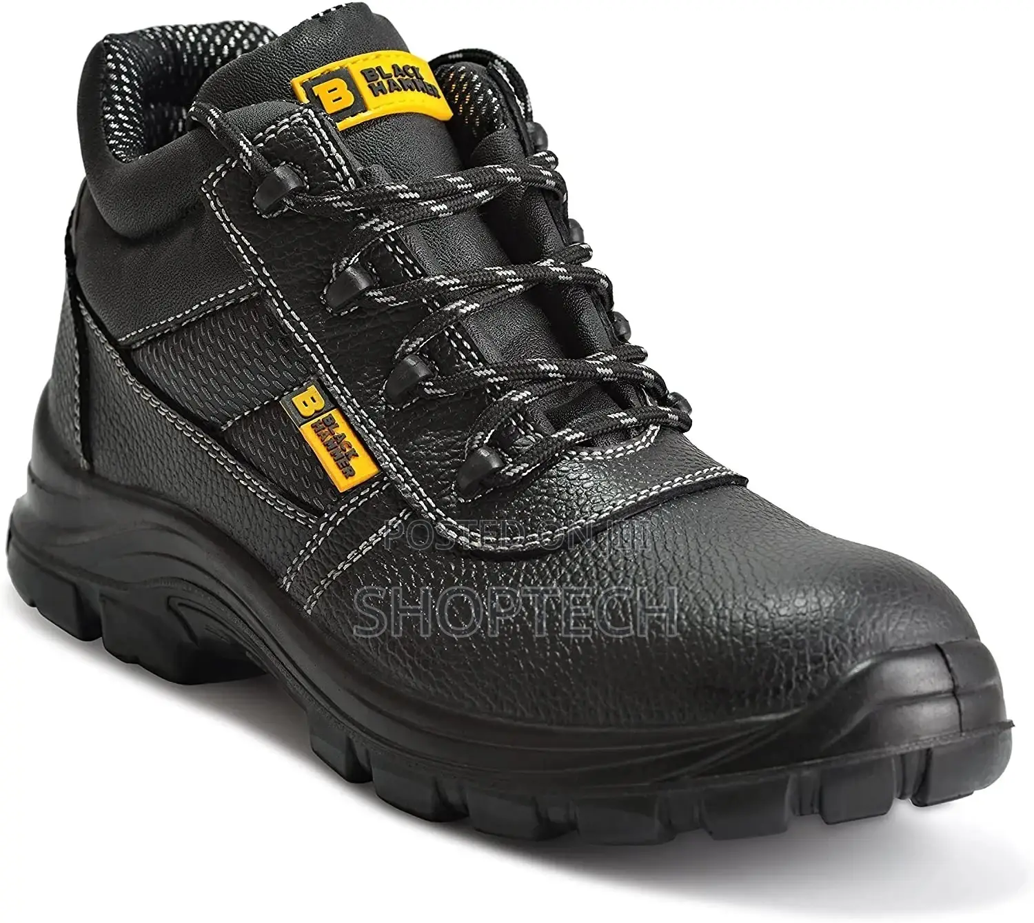 Safety Boots/Shoes.