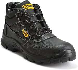 Safety Boots/Shoes.