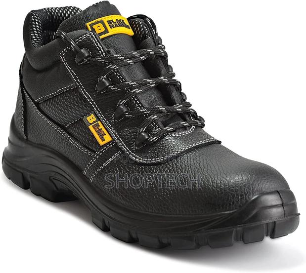 Safety Boots/Shoes. - thumbnail 2