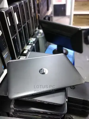Laptop HP ProBook 430 4GB Intel Core I5 HDD 500GB