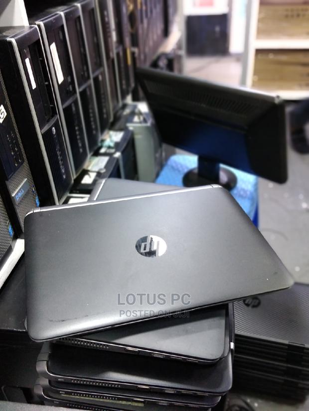 Laptop HP ProBook 430 4GB Intel Core I5 HDD 500GB - thumbnail 4