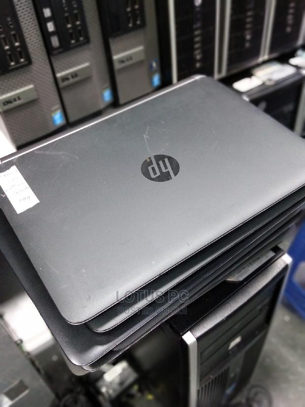 Laptop HP ProBook 430 G1 4GB Intel Core I5 HDD 500GB