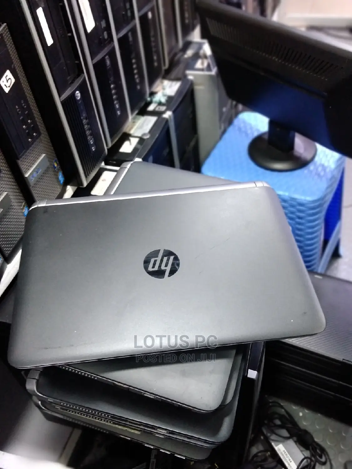 Laptop HP ProBook 430 G1 4GB Intel Core I5 HDD 500GB