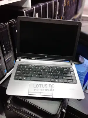 Laptop HP ProBook 430 G1 4GB Intel Core I5 HDD 500GB
