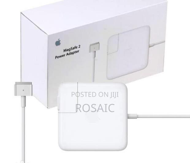 Macbook Charger - main view