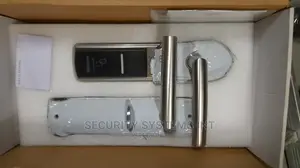 LH3000-RFID Hotel Lock