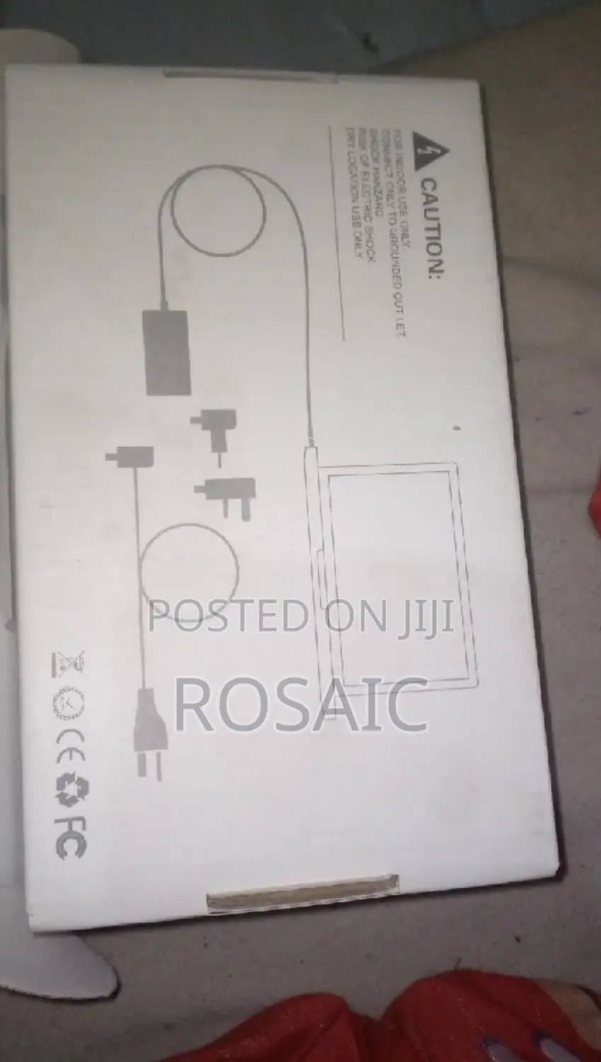 Macbook Chargers 85w and 60w