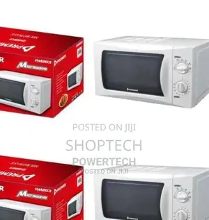 Premier Microwave