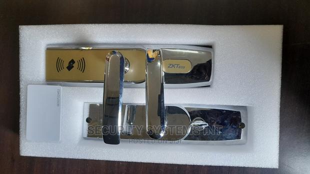 Electronic Lock-Lh4000/Lh5000 HOTEL LOCK