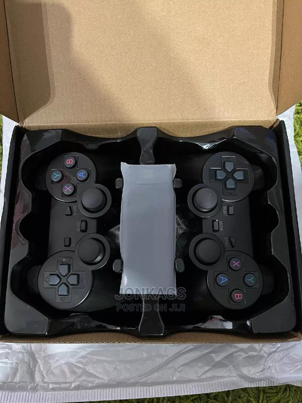 2.4g Wireless Game Stick With Over 1000 Games - thumbnail 3