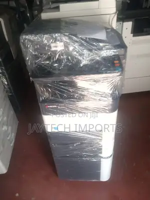 Reliable Kyocera Ecosys Fs 3540 Printer