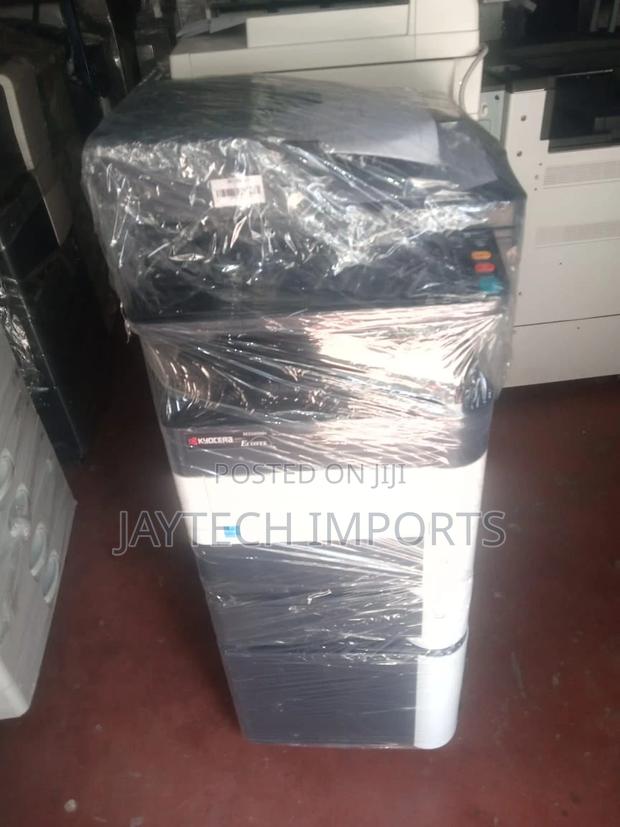 Reliable Kyocera Ecosys Fs 3540 Printer - main view