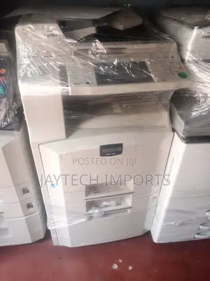 New Arrival Kyocera Ecosys Fs 2560