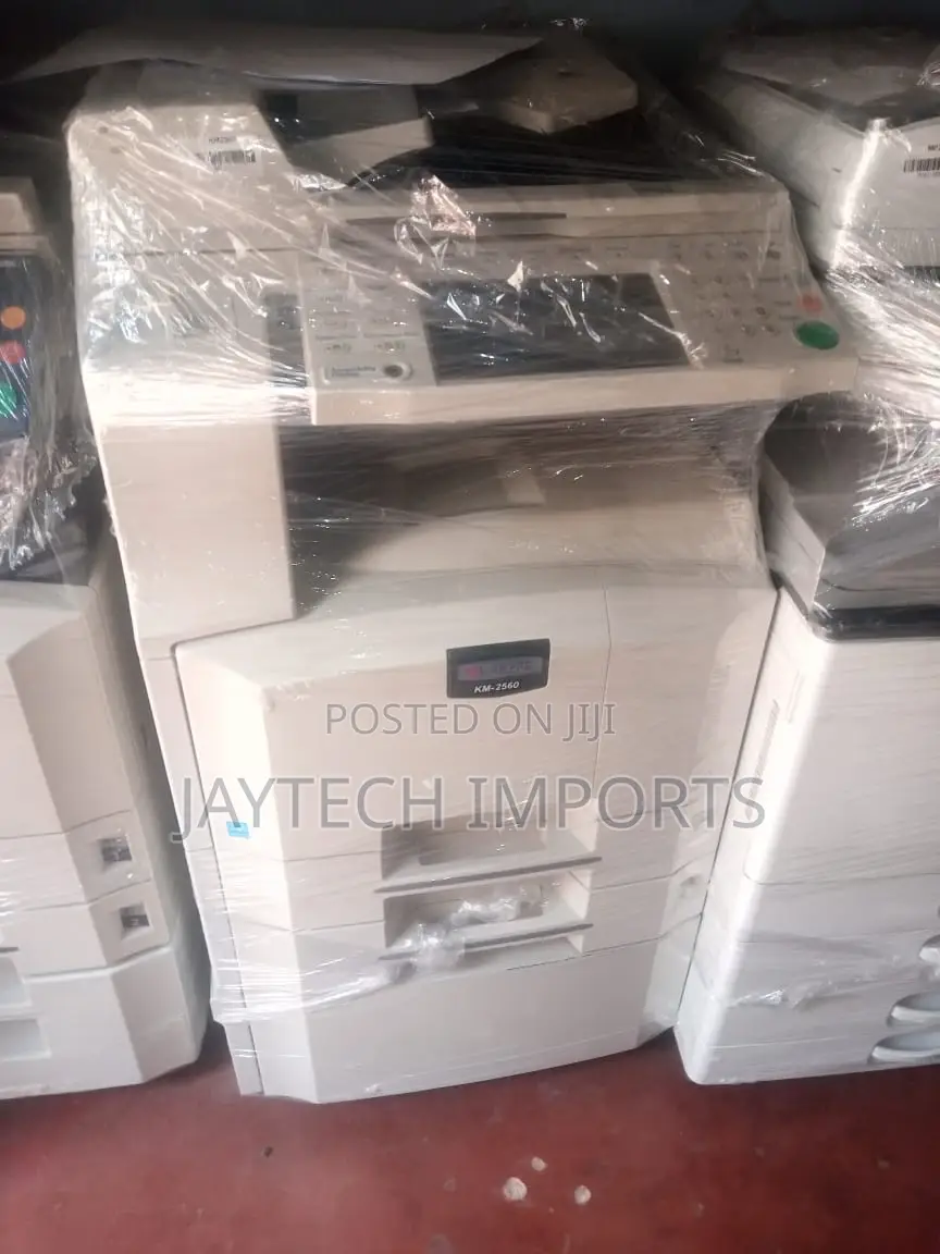 New Arrival Kyocera Ecosys Fs 2560