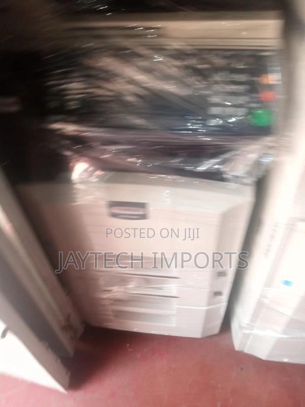 Suitable Kyocera Ecosys Fs 2560 - main view