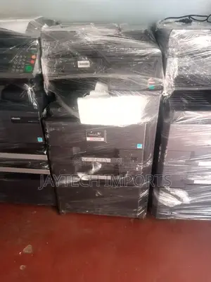 Reliable Kyocera Taskalfa 3510printer