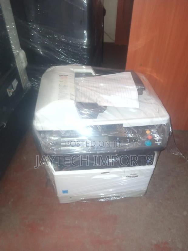 Digital Kyocera Ecosys Fs 1128 Printer - main view