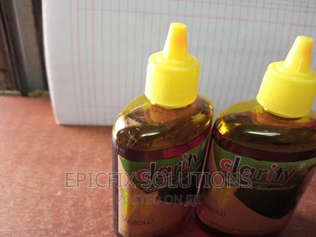 Yellowstone Clarity Ink Original 100ml