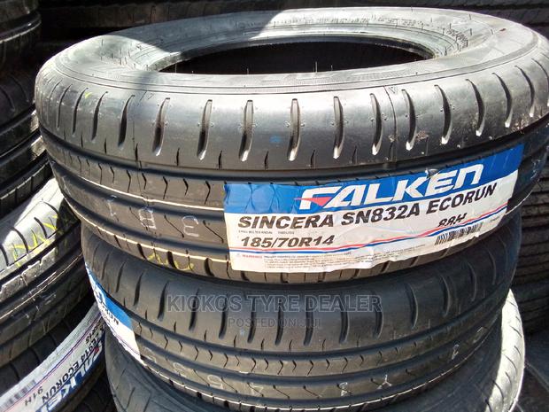 185/70r14 Falken