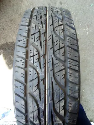 215/65r16 Dunlop AT3 Tyres Made in Thailand