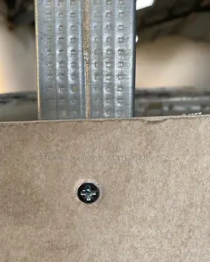 Self Drilling Fibre Cement Screw