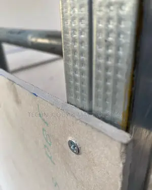 Self Drilling Fibre Cement Screw