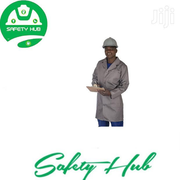 Dust Coats (Wholesale Retail) - main view