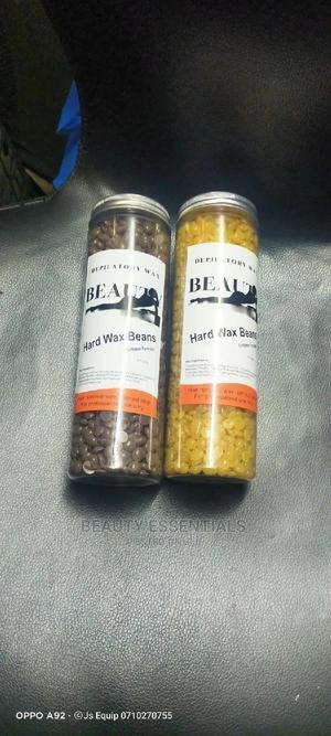 Wax Beans Depilatory - thumbnail 2
