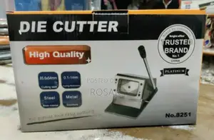 High Quality Due Cutter