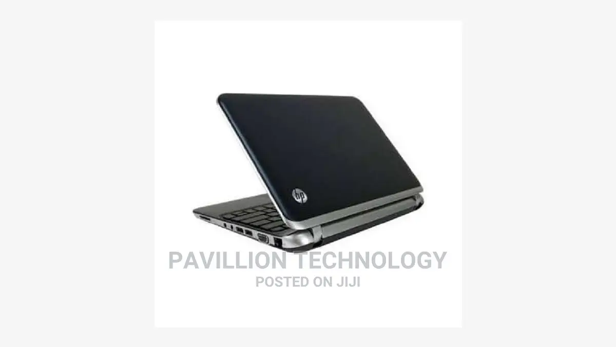 Laptop HP 3125 4GB Intel Pentium HDD 320GB