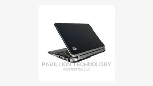 Laptop HP 3125 4GB Intel Pentium HDD 320GB