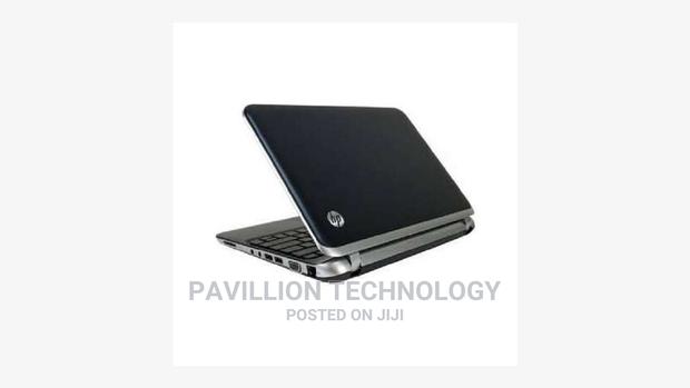 Laptop HP 3125 4GB Intel Pentium HDD 320GB - thumbnail 3