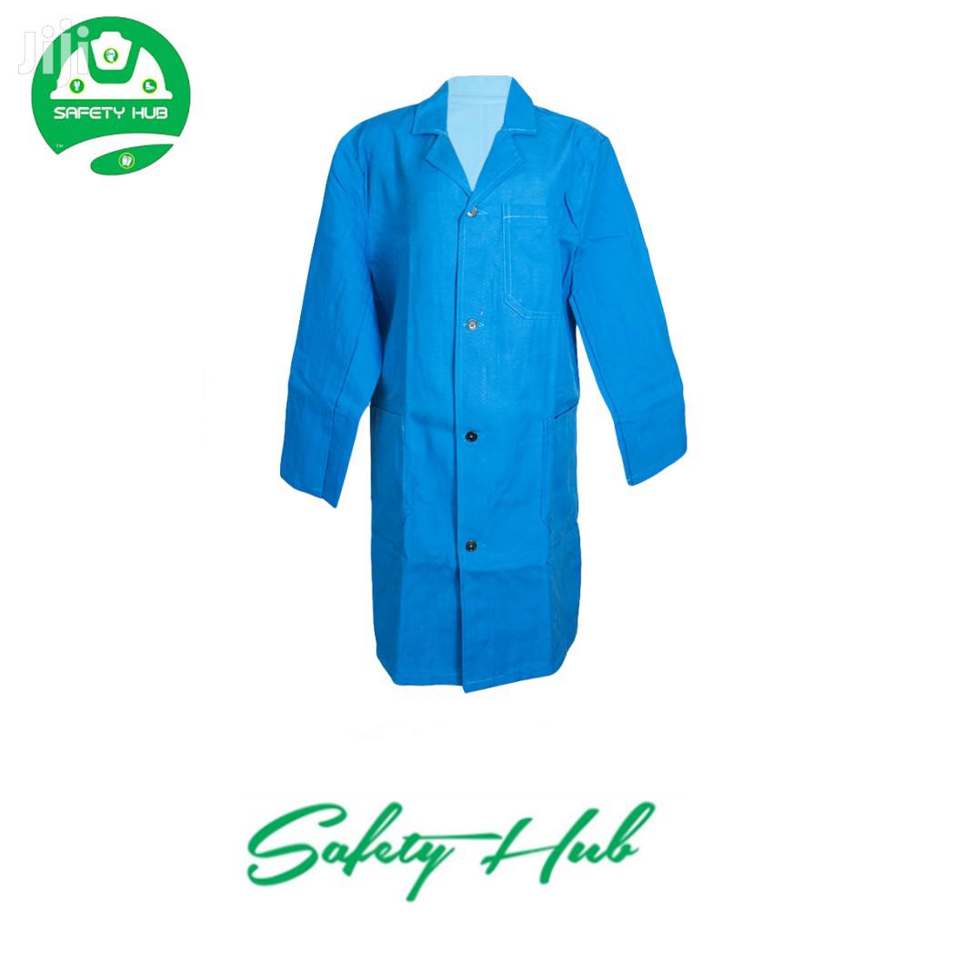 We Supply High Quality Branded Dust Coats