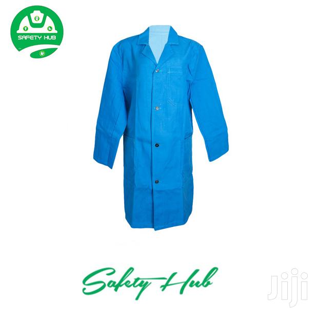 We Supply High Quality Branded Dust Coats - thumbnail 2
