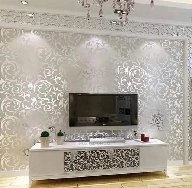 Elegant 3d Wallpaper - main view