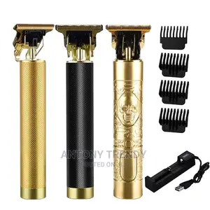 Unexpensive T9 Hair Clipper
