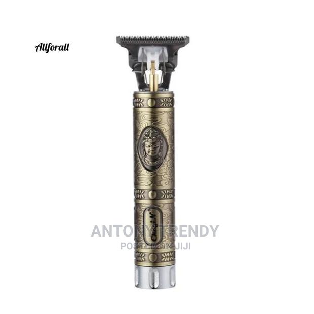 Unique Hair Clipper T9 - main view