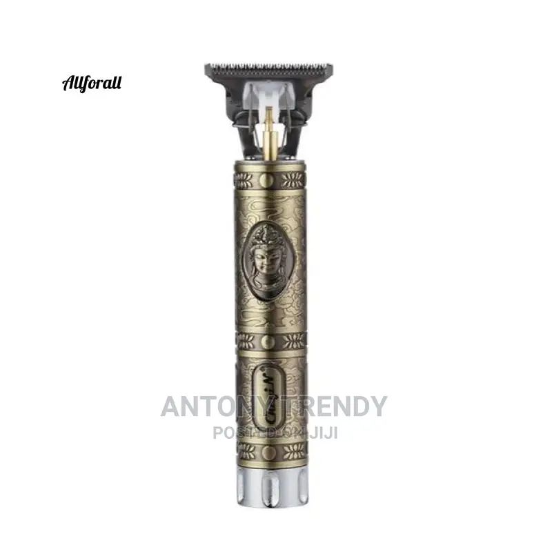 Unique Hair Clipper T9