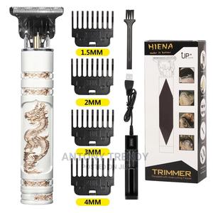 Dependable Hairtrimmer Kinyozi - thumbnail 2