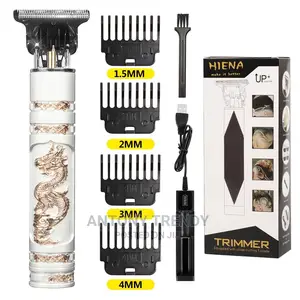 Dependable Hairtrimmer Kinyozi