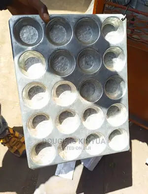 Cupcake Tins