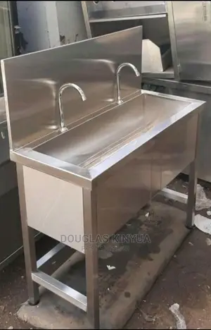 Surgical/ Medical Hospital Sink