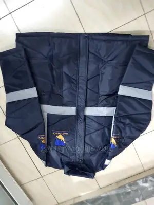 We Supply Safety Uniforms and Make Them
