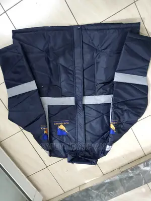 We Supply Safety Uniforms and Make Them