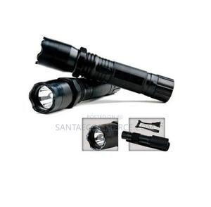 Electric Multipurpose Torch - main view