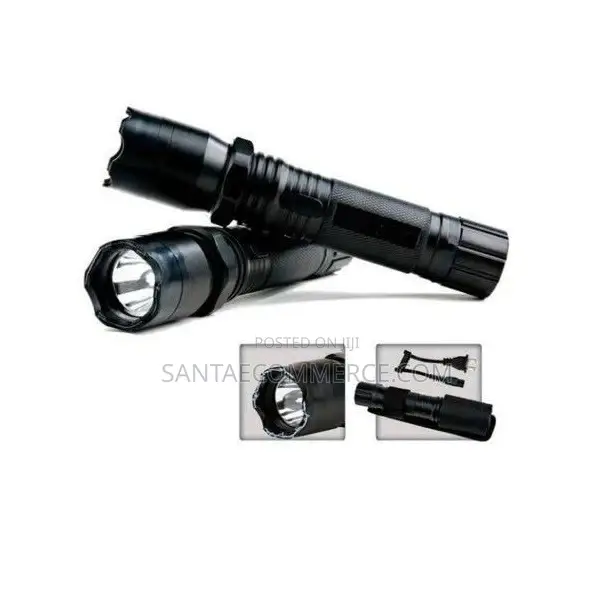 Electric Multipurpose Torch