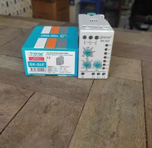 Relay Timer
